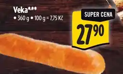 Albert Veka nabídka