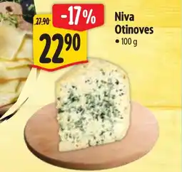 Albert Niva Otinoves nabídka