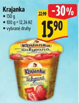 Albert Krajanka nabídka