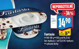 Albert Fantasia nabídka