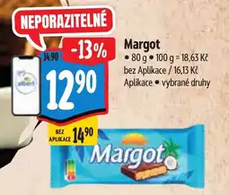 Albert Margot nabídka