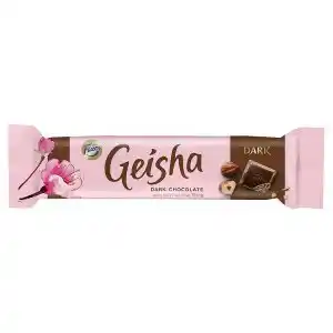 Tamda Foods Fazer Geisha Hořká čokoláda s oříškovou náplní 37g nabídka