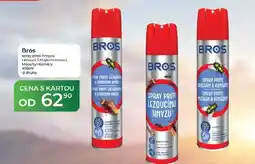 Tamda Foods Bros spray proti hmyzu nabídka