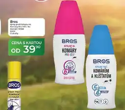 Tamda Foods Bros spray proti hmyzu na Komáry nabídka