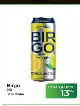 Tamda Foods Birgo 0,51 nabídka