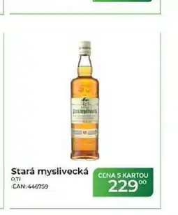 Tamda Foods Stará myslivecká 0,71 nabídka