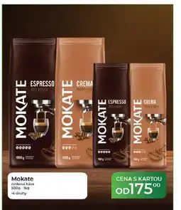 Tamda Foods Mokate zrnková káva 500g 1kg nabídka