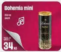 Bohemia mini