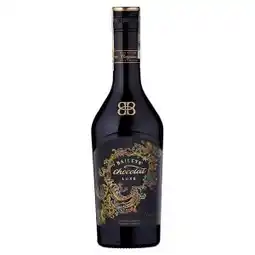 BENE Nápoje Baileys Chocolat Luxe nabídka