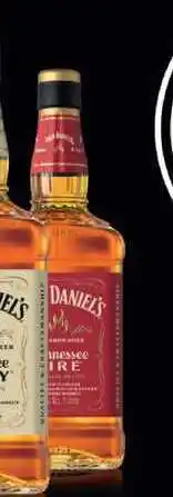 BENE Nápoje Jack Daniel's Tennessee fire likér s příchutí skořice nabídka