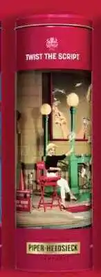 BENE Nápoje Piper Heidsieck Cuvée Brut Marylin Monroe 0,75l 12% GB nabídka