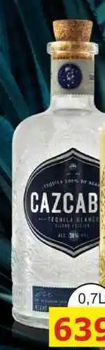 BENE Nápoje Cazcabel Blanco 0,7l 38% nabídka