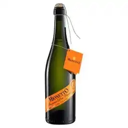 BENE Nápoje Mionetto Prosecco DOC Spago Frizzante šumivé víno 750ml nabídka