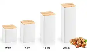 Dóza na potraviny ONLINE, různé velikosti