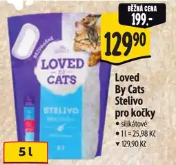 Albert Loved By Cats Stelivo pro kočky nabídka