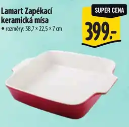 Albert Lamart Zapékací keramická mísa nabídka