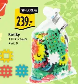 Albert Kostky nabídka