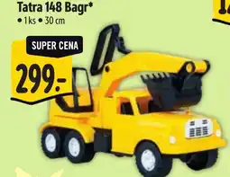 Albert Tatra 148 Bagr nabídka