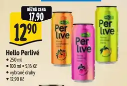 Albert Hello Perlivé nabídka