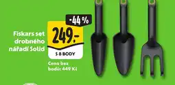 Albert Fiskars set drobného nářadí Solid nabídka