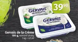 Coop GERVAIS De la crème nabídka