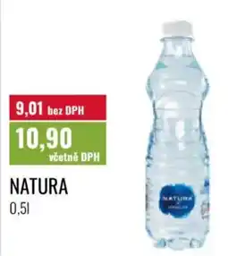 Ratio Natura nabídka