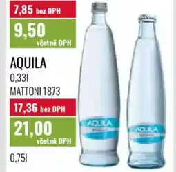 Ratio Aquila nabídka