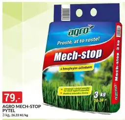Baumax AGRO Mech-stop pytel nabídka