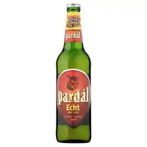 Flop Pardál Echt Světlý ležák pivo nabídka