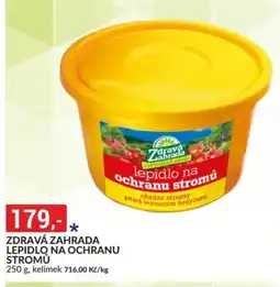 Baumax ZDRAVÁ ZAHRADA Lepidlo na ochranu stromů nabídka