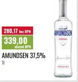 Ratio Amundsen 37,5% nabídka