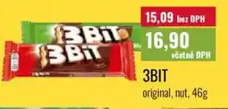 Ratio 3BIT original, nut nabídka