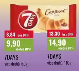 Ratio 7Days nabídka