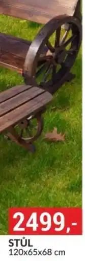 Baumax Stůl nabídka