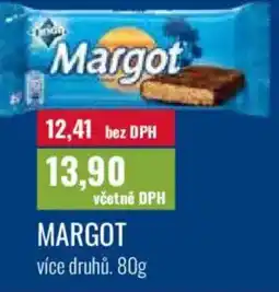 Ratio Margot nabídka