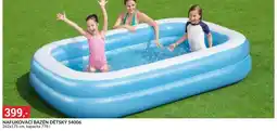 Baumax Nafukovací bazén dětský 54006 nabídka