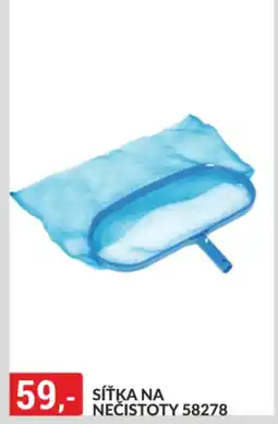 Baumax Sitka na nečistoty 58278 nabídka