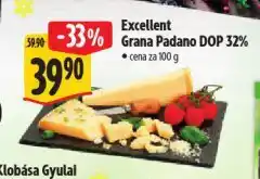 Albert Grana padano nabídka
