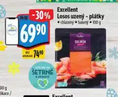 Albert Losos uzený nabídka