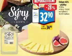 Albert Eidam 45% nabídka