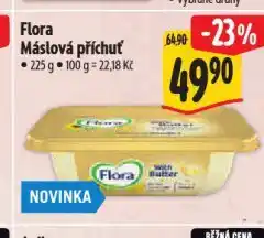 Albert Flora nabídka