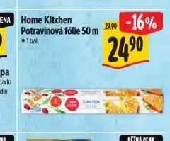 Albert Potravinová fólie nabídka