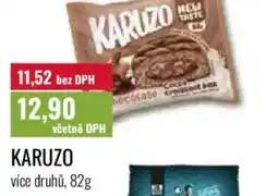 Ratio Karuzo nabídka
