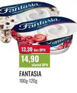 Ratio Fantasia nabídka