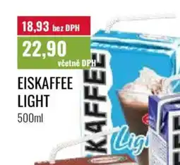 Ratio Eiskaffee light nabídka