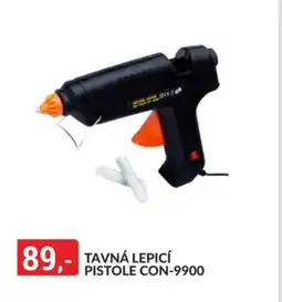 Baumax Tavná lepicí pistole CON-9900 nabídka