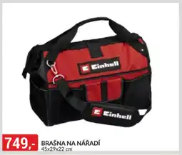 Baumax Brašna na nářadí nabídka