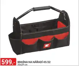 Baumax Brašna na nářadí 45/22 nabídka