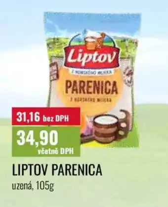 Ratio Liptov parenica uzená nabídka