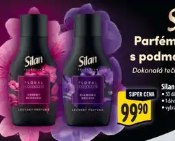 Albert Silan Laundry Perfume nabídka